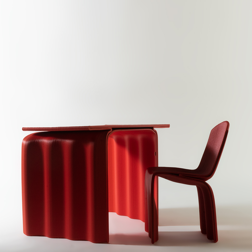 Bureau Paris Milan – Image 2