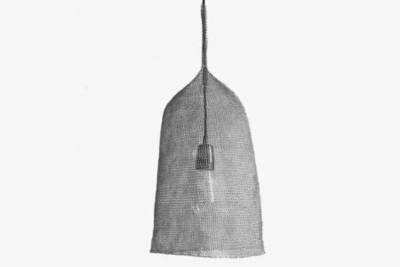 Suspension Kute 1