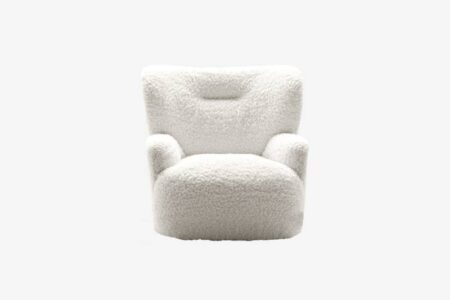 Fauteuil Loll 09 F