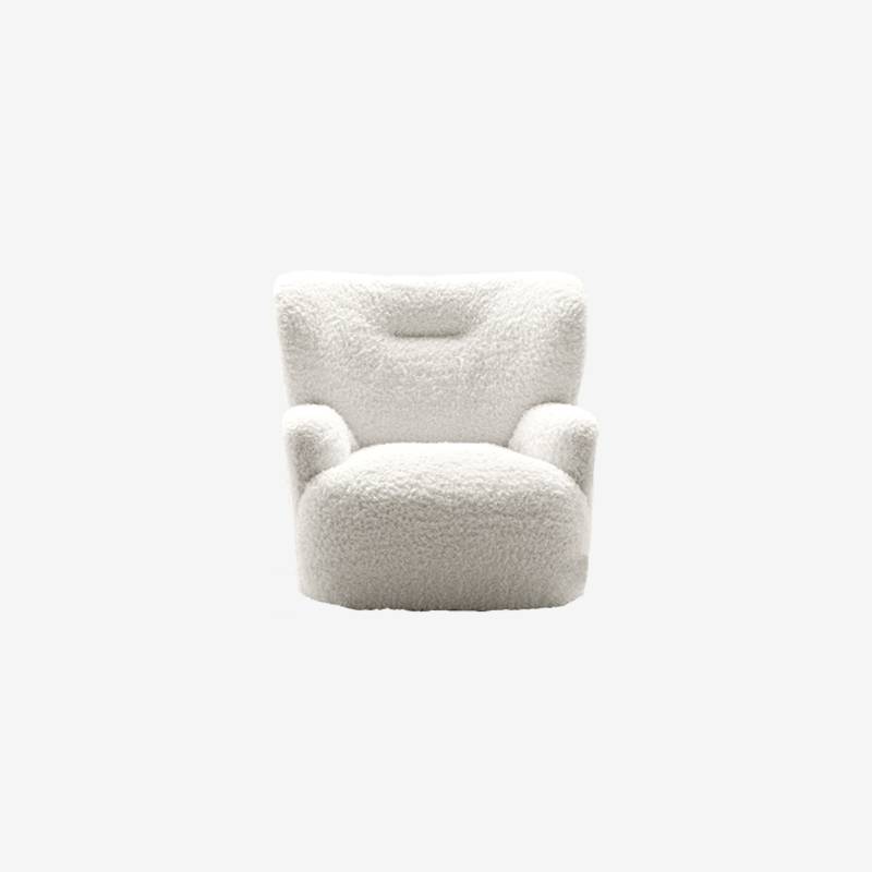 Fauteuil Loll 09 F