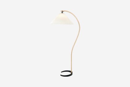 Lampadaire Timberline