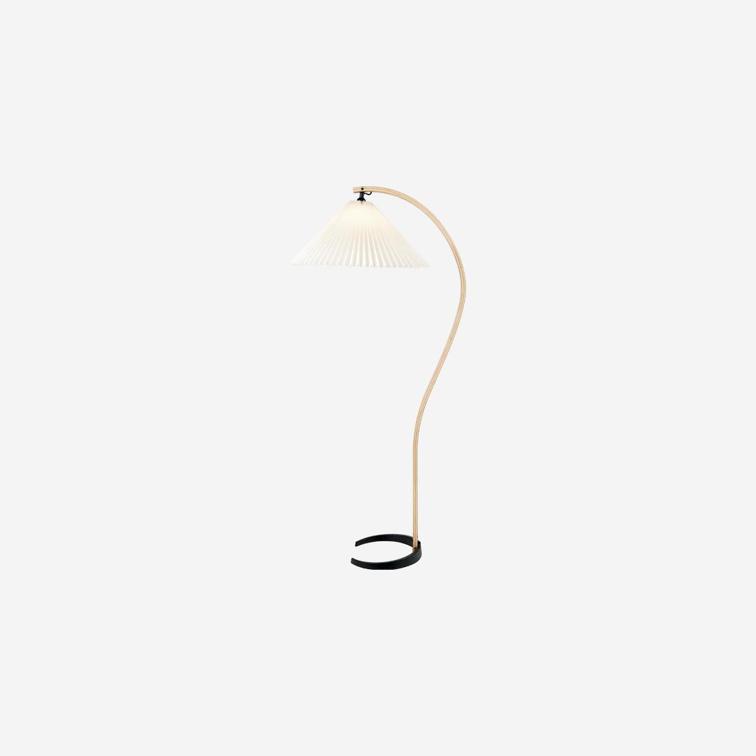 Lampadaire Timberline