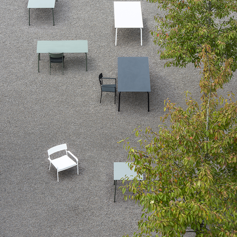 Table August M – Image 2