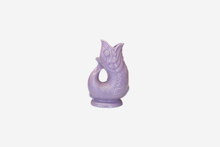 Carafe Gluggle - Lilac