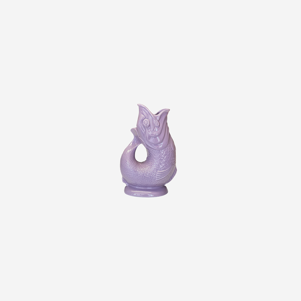 Carafe Gluggle - Lilac