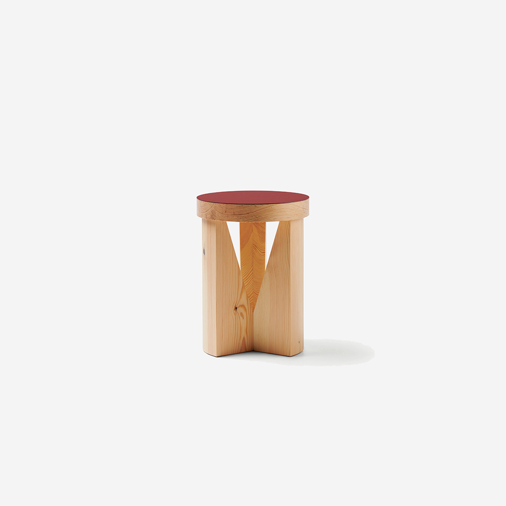 Tabouret Cugino Soft – Image 6