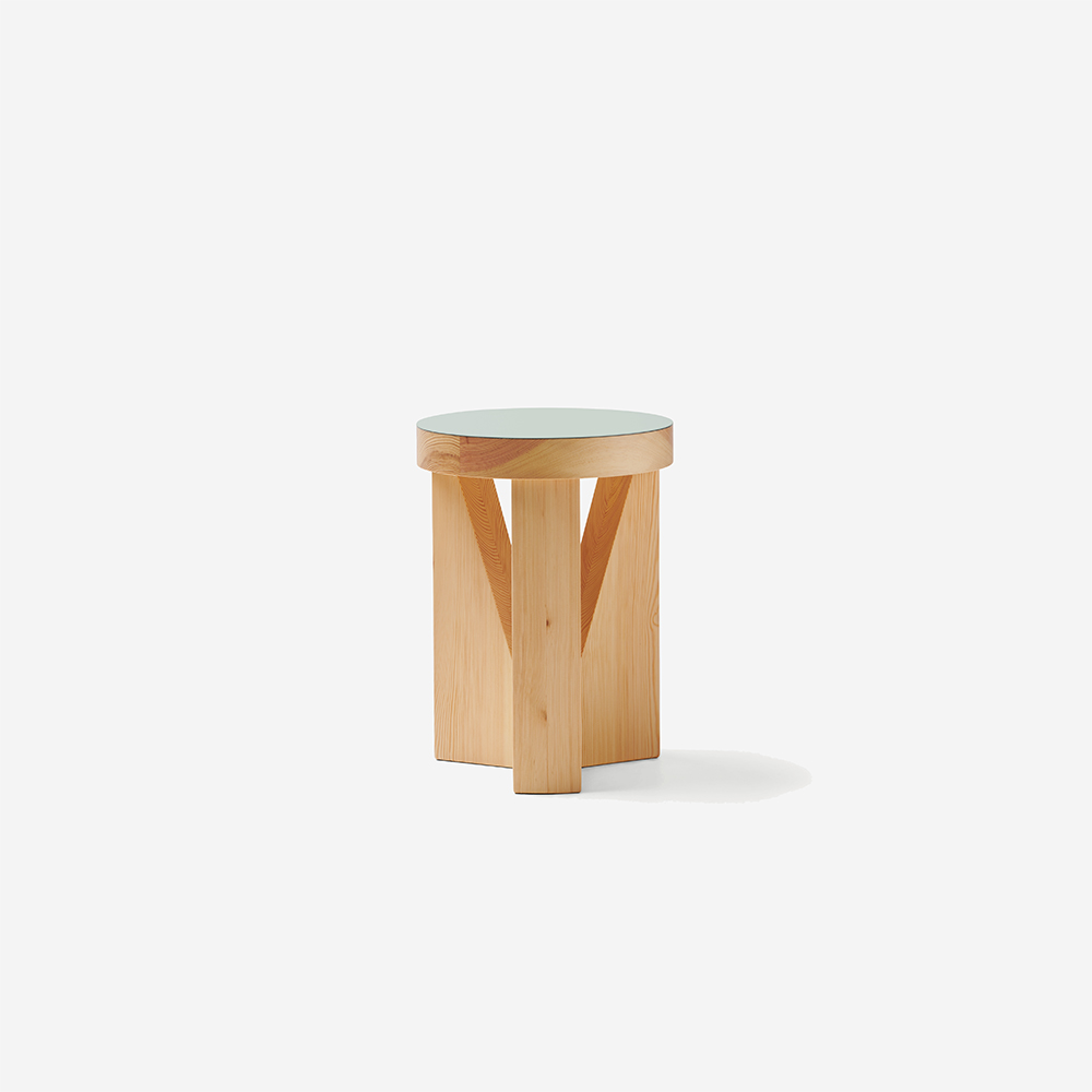 Tabouret Cugino Soft – Image 4