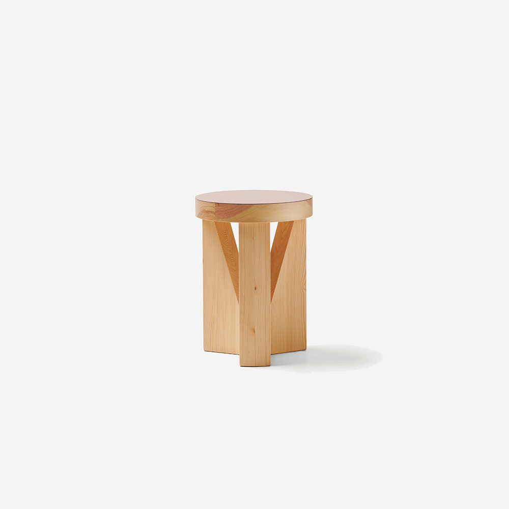 Tabouret Cugino Soft – Image 3