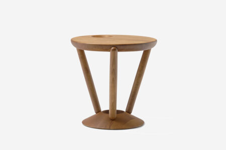 Table d'Appoint MC 26 PIPAIO