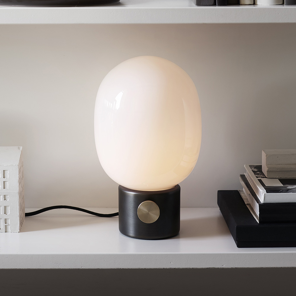 Lampe à poser Jwda - Bronze – Image 2