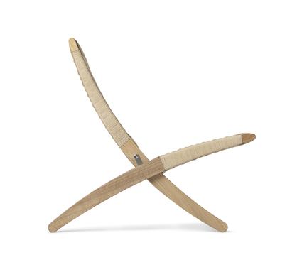Chaise Cuba MG501 - Corde – Image 5