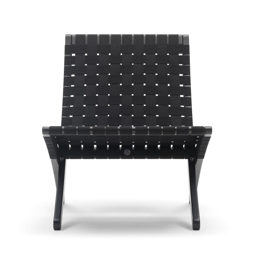 Chaise Cuba MG501 - Sangle – Image 8
