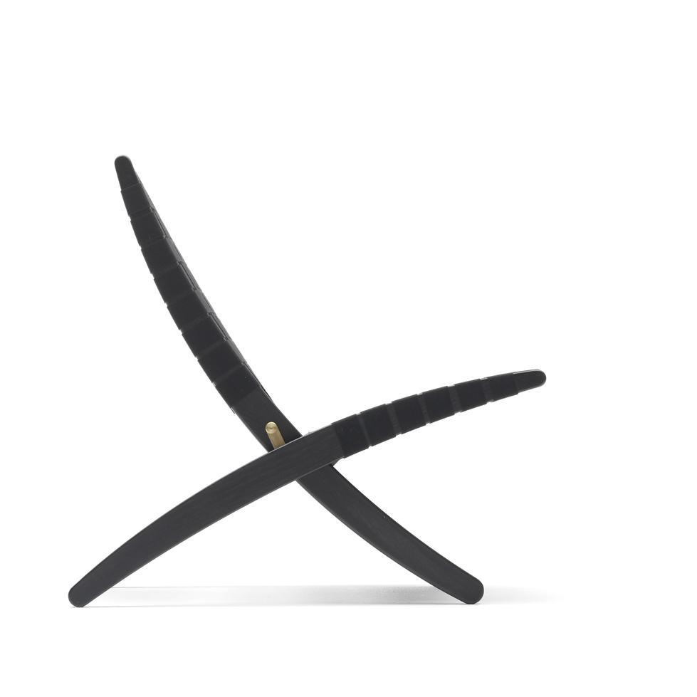 Chaise Cuba MG501 - Sangle – Image 9
