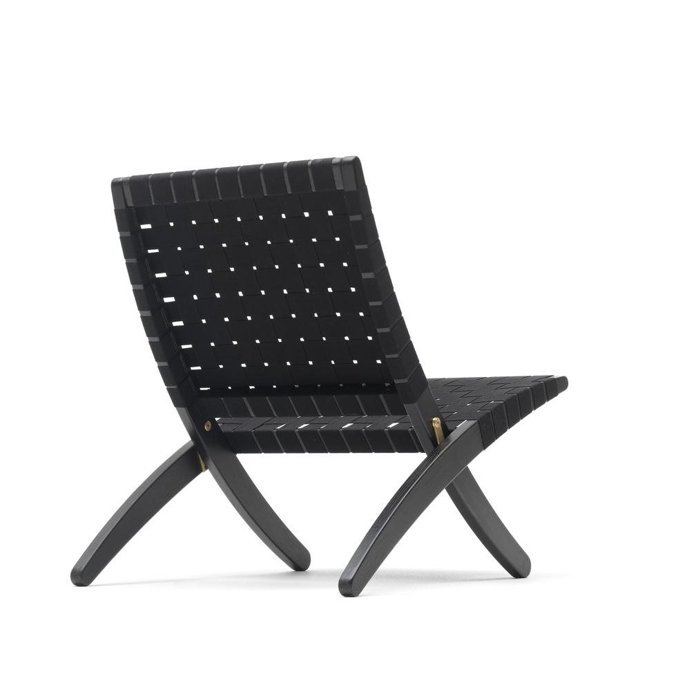 Chaise Cuba MG501 - Sangle – Image 10