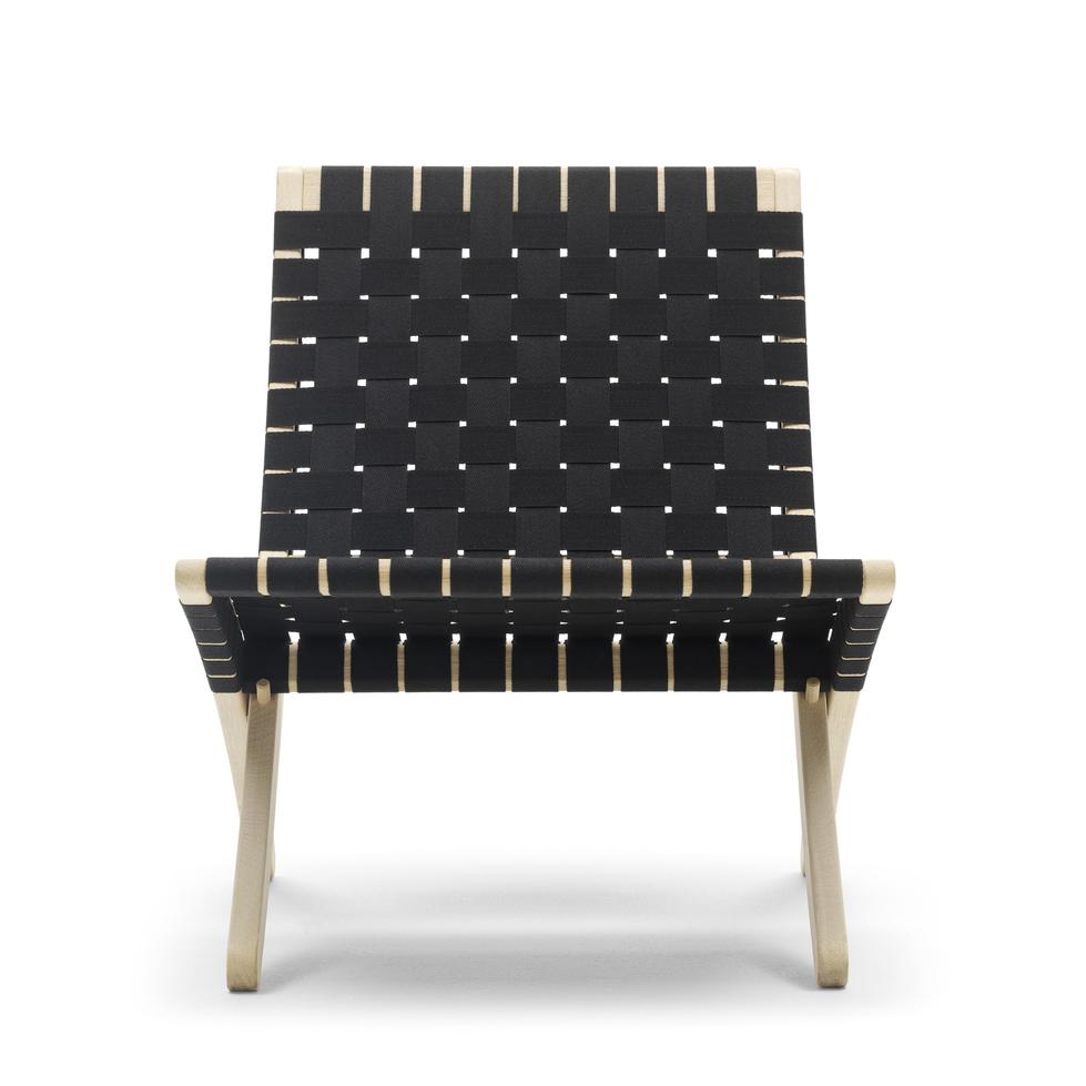 Chaise Cuba MG501 - Sangle – Image 5