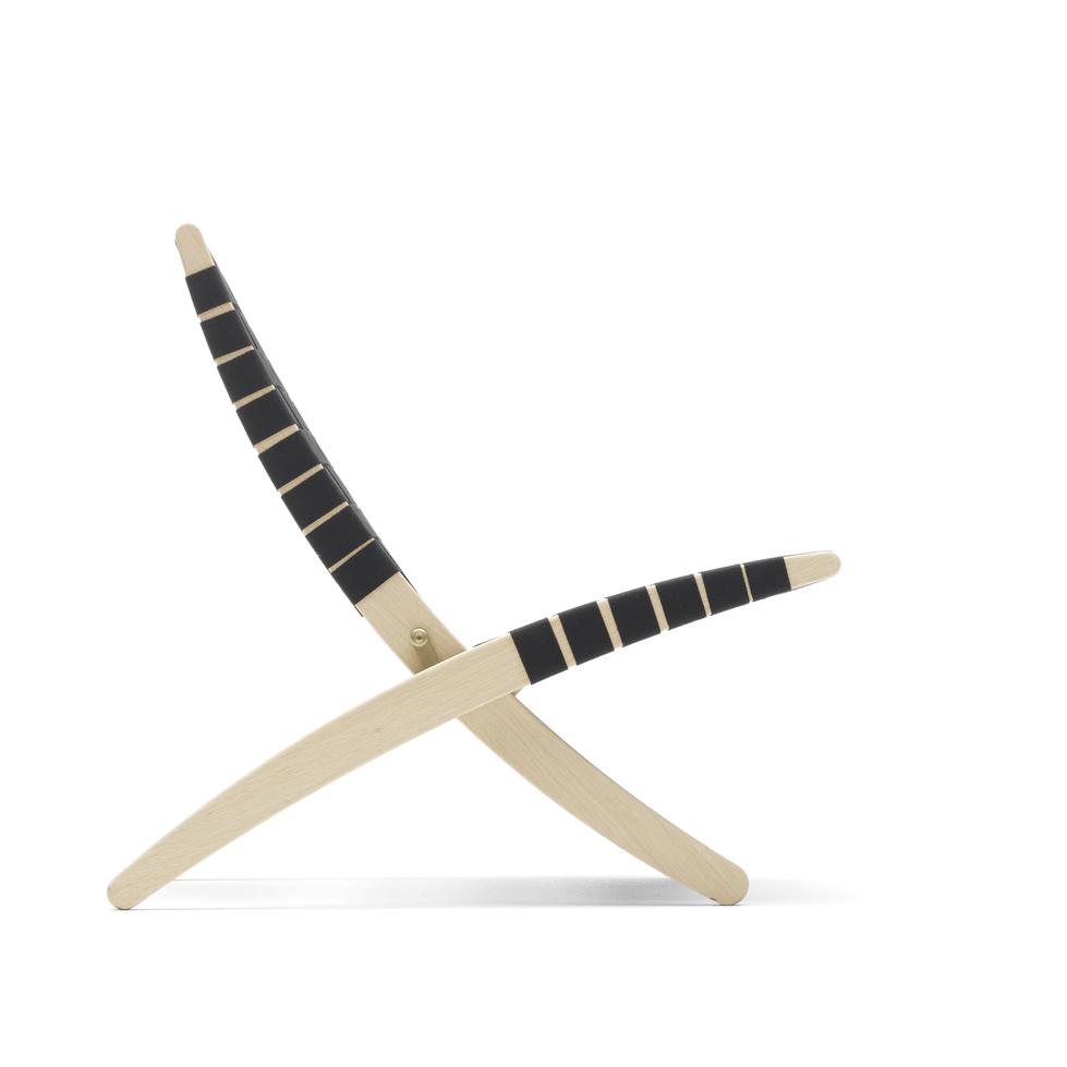 Chaise Cuba MG501 - Sangle – Image 6