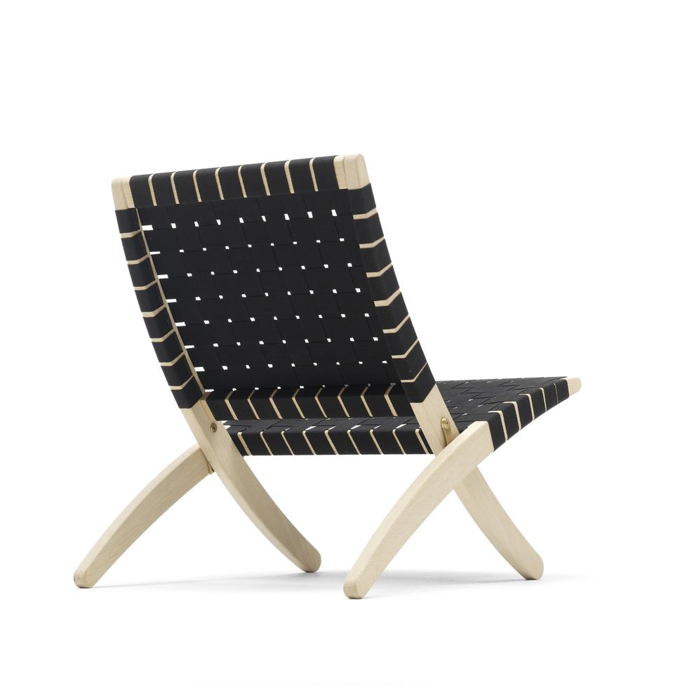Chaise Cuba MG501 - Sangle – Image 7