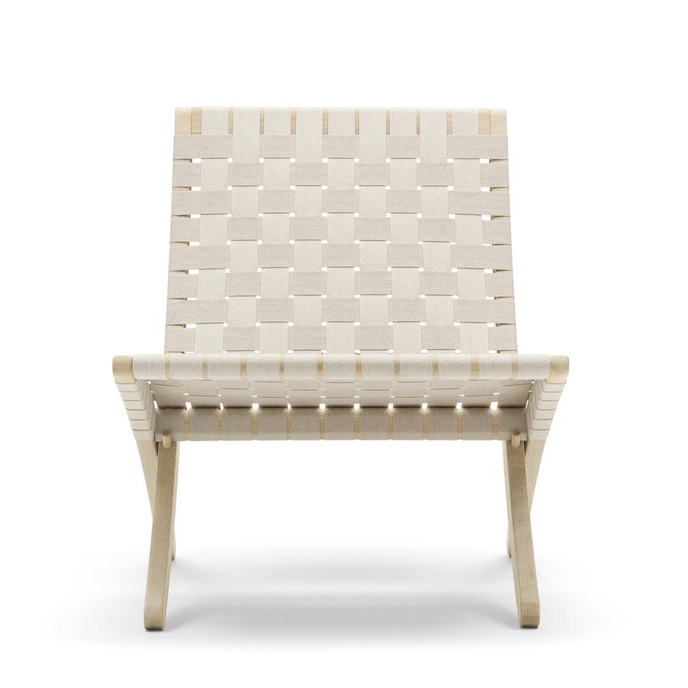 Chaise Cuba MG501 - Sangle – Image 11