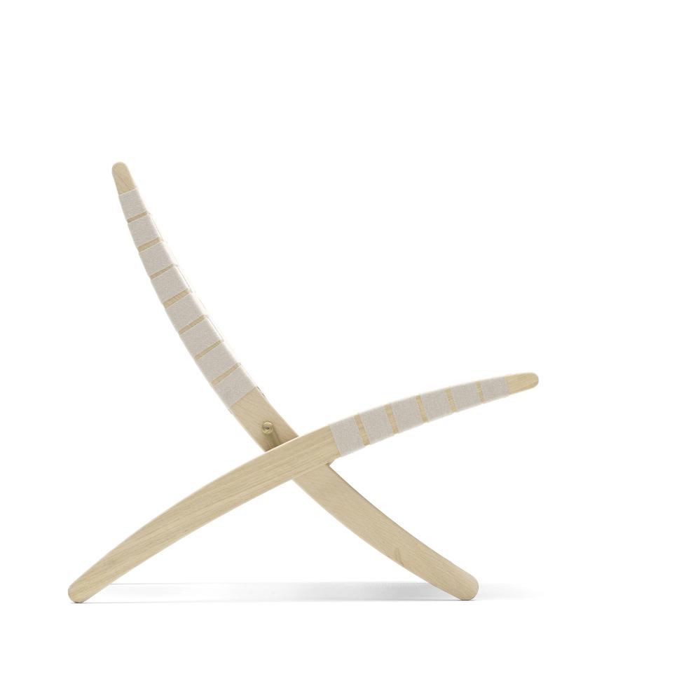 Chaise Cuba MG501 - Sangle – Image 12