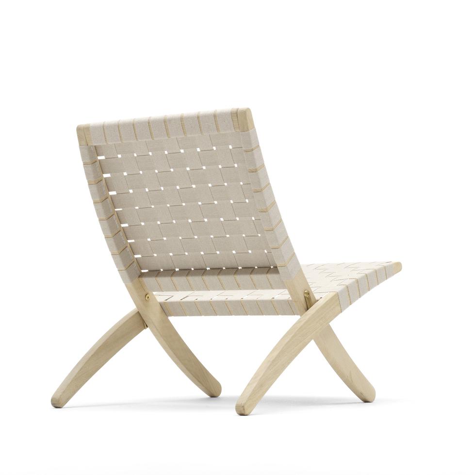 Chaise Cuba MG501 - Sangle – Image 13