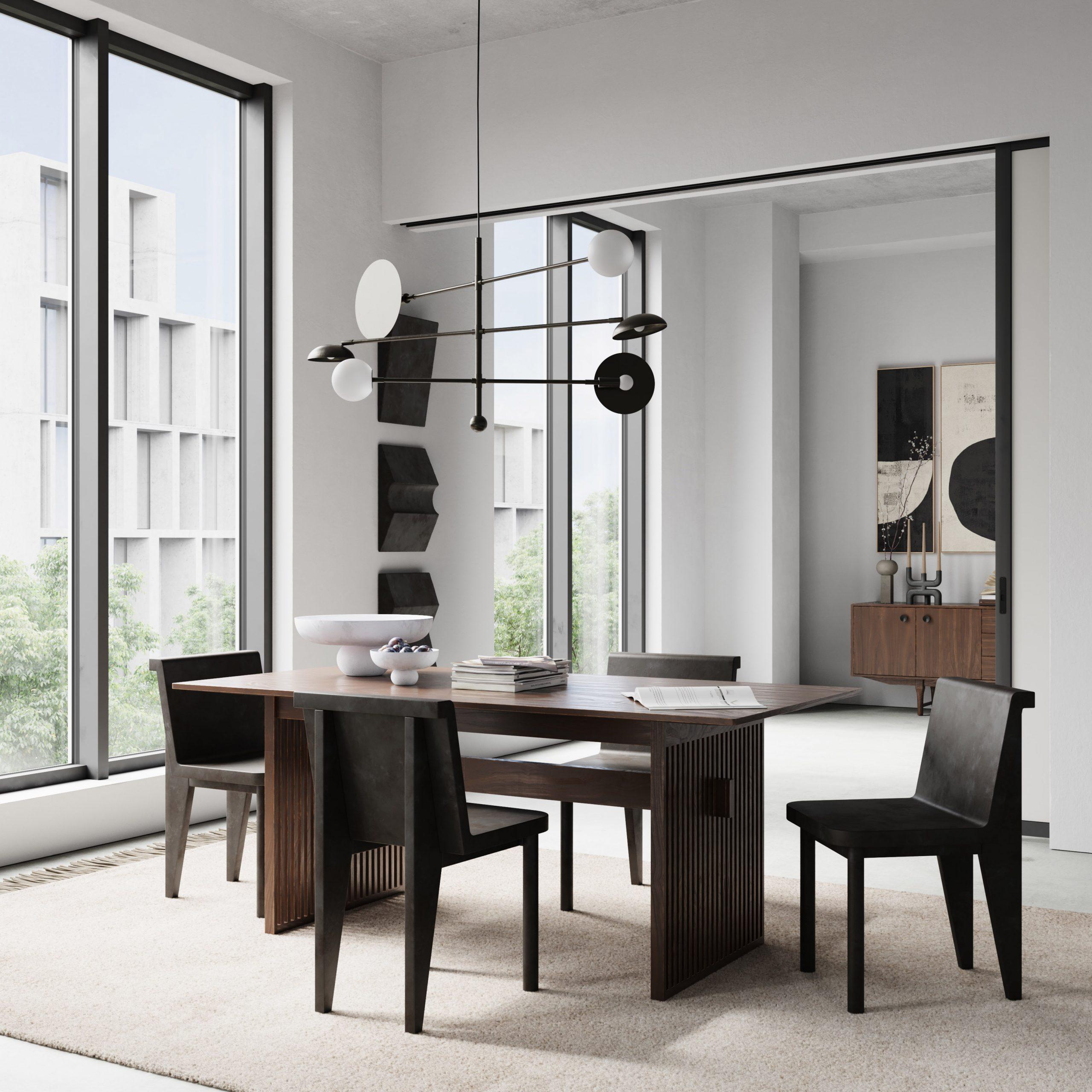 Suspension Sahn – Image 2