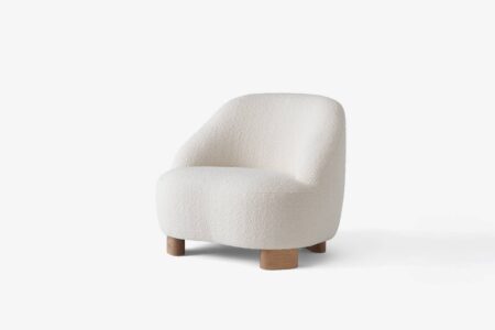 Fauteuil Margas LC1
