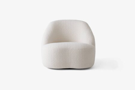 Fauteuil Margas LC2