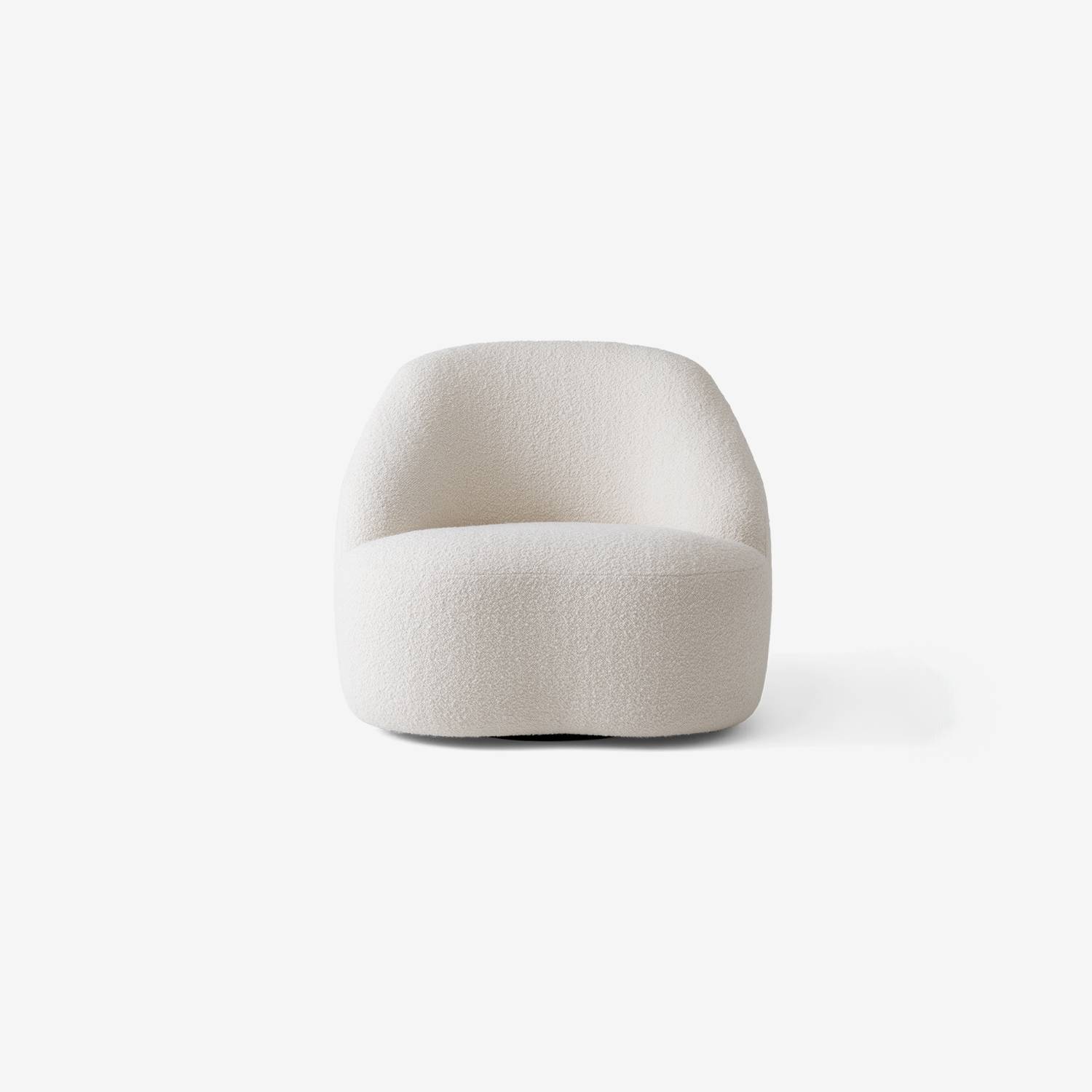 Fauteuil Margas LC2