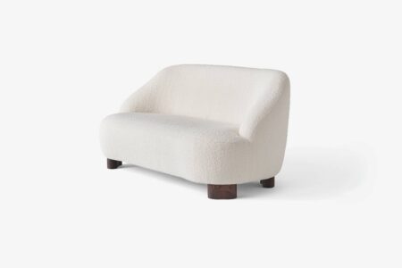 Canapé Margas LC3
