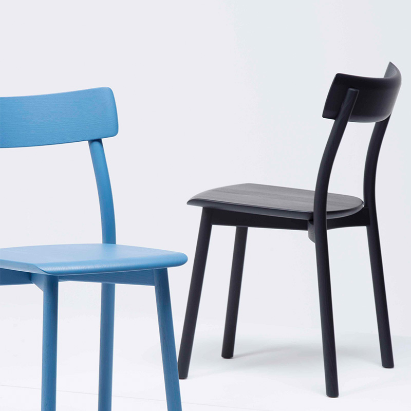Chaise Chiaro – Image 7