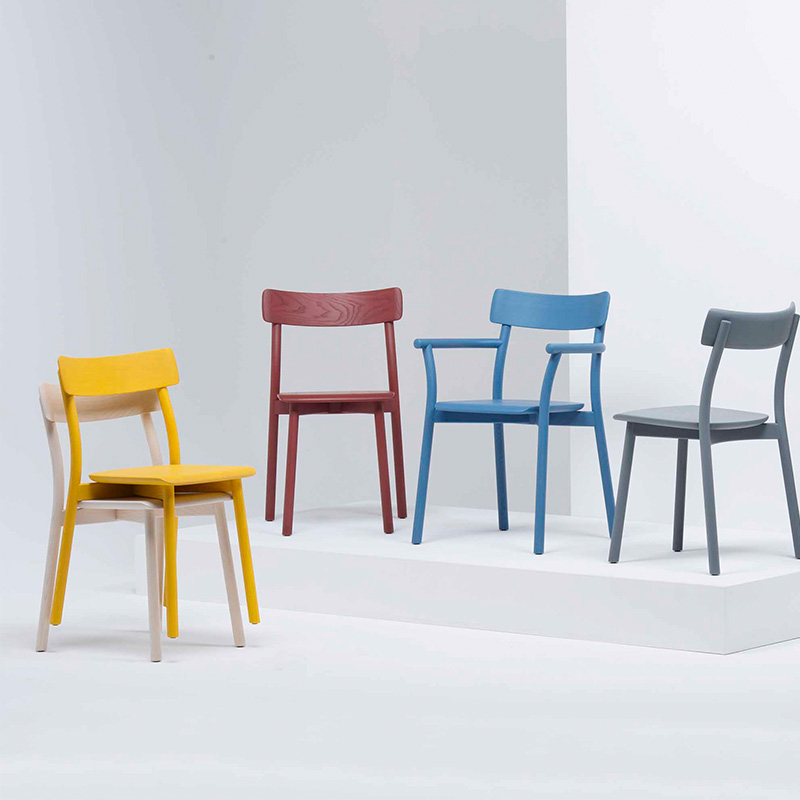 Chaise Chiaro – Image 5