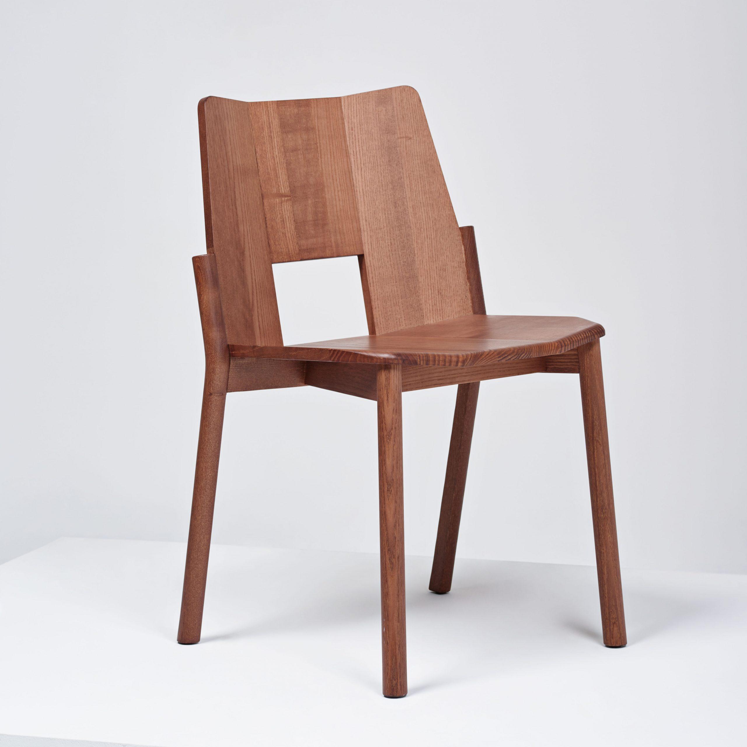 Chaise MC12 Tronco – Image 6