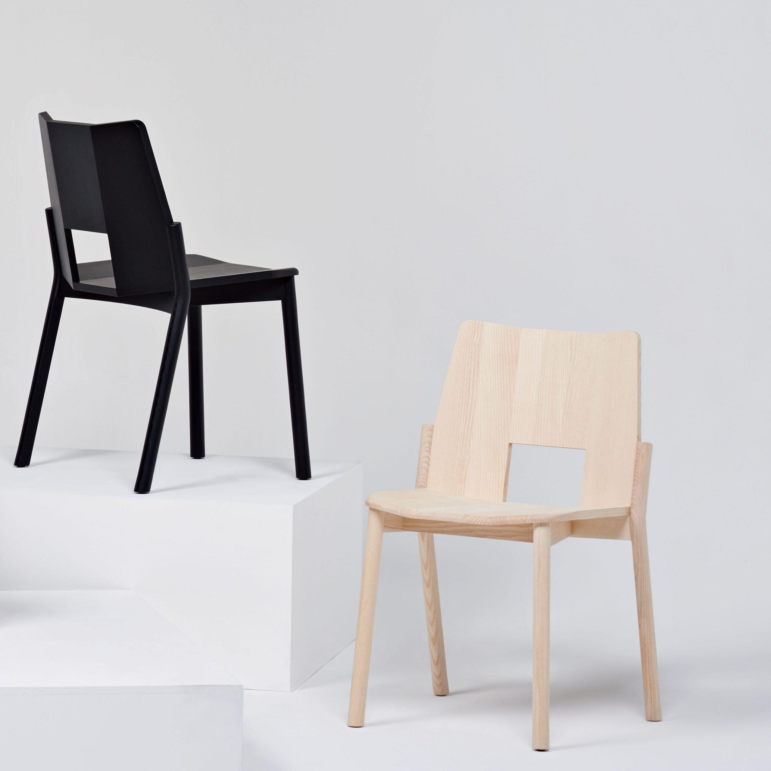 Chaise MC12 Tronco – Image 4