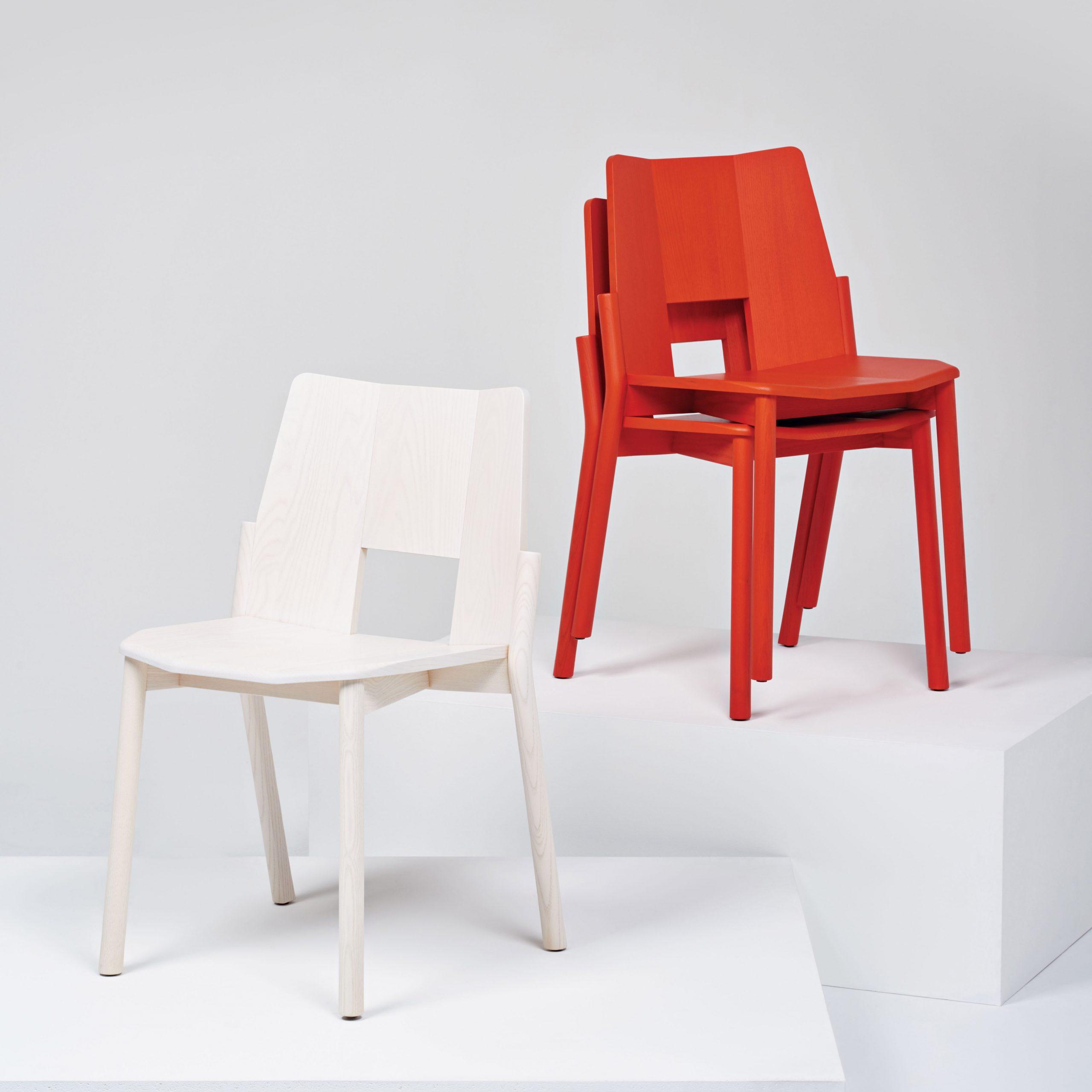 Chaise MC12 Tronco – Image 5