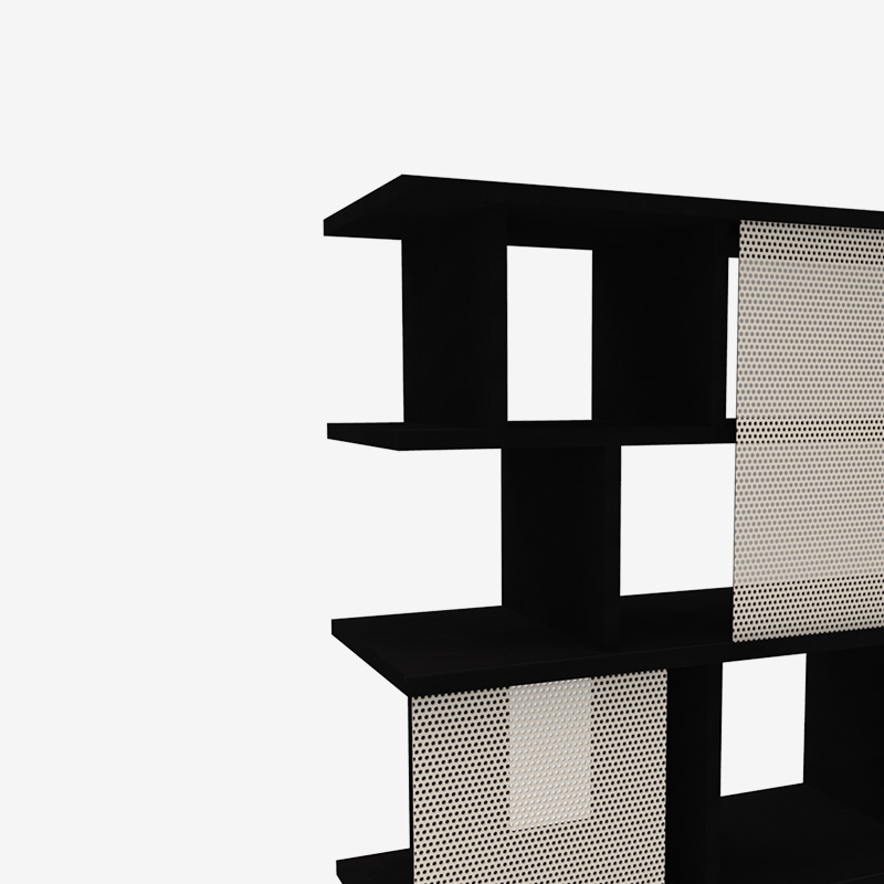 Orde medium noir - 150 – Image 9