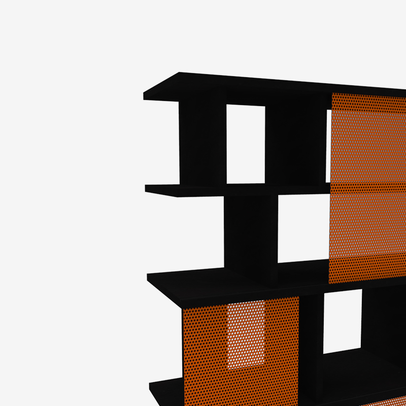 Orde medium noir - 150 – Image 6