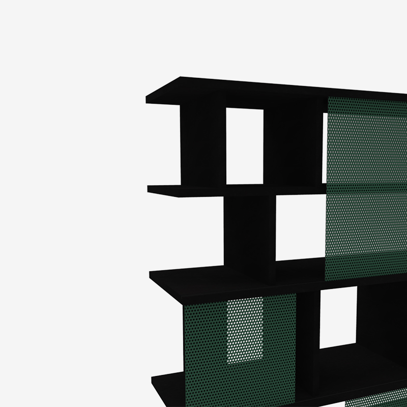 Orde medium noir - 150 – Image 7
