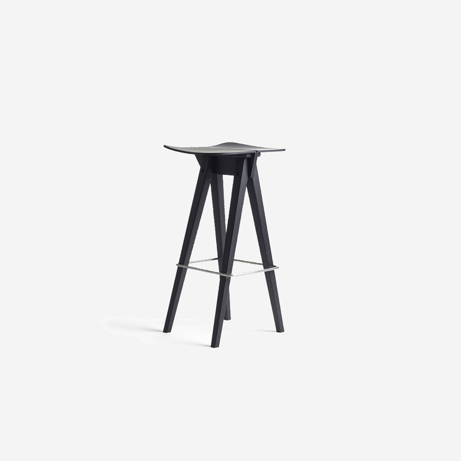 Tabouret Mosquito - Haut