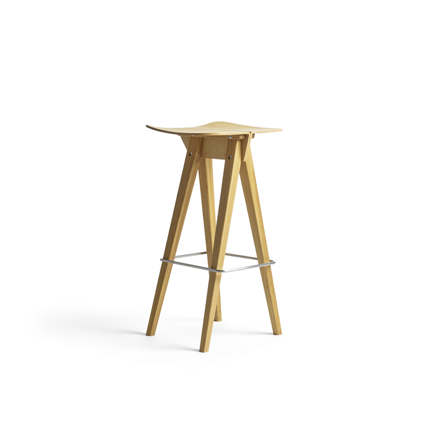 Tabouret Mosquito - Haut – Image 8