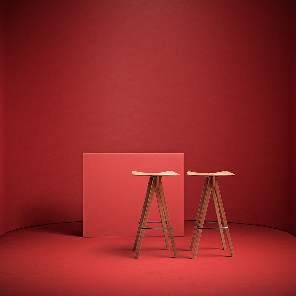 Tabouret Mosquito - Haut – Image 2