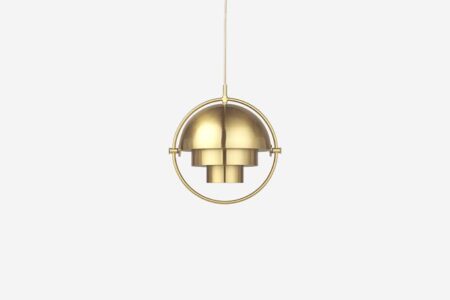 Suspension Multi Lite S - Laiton