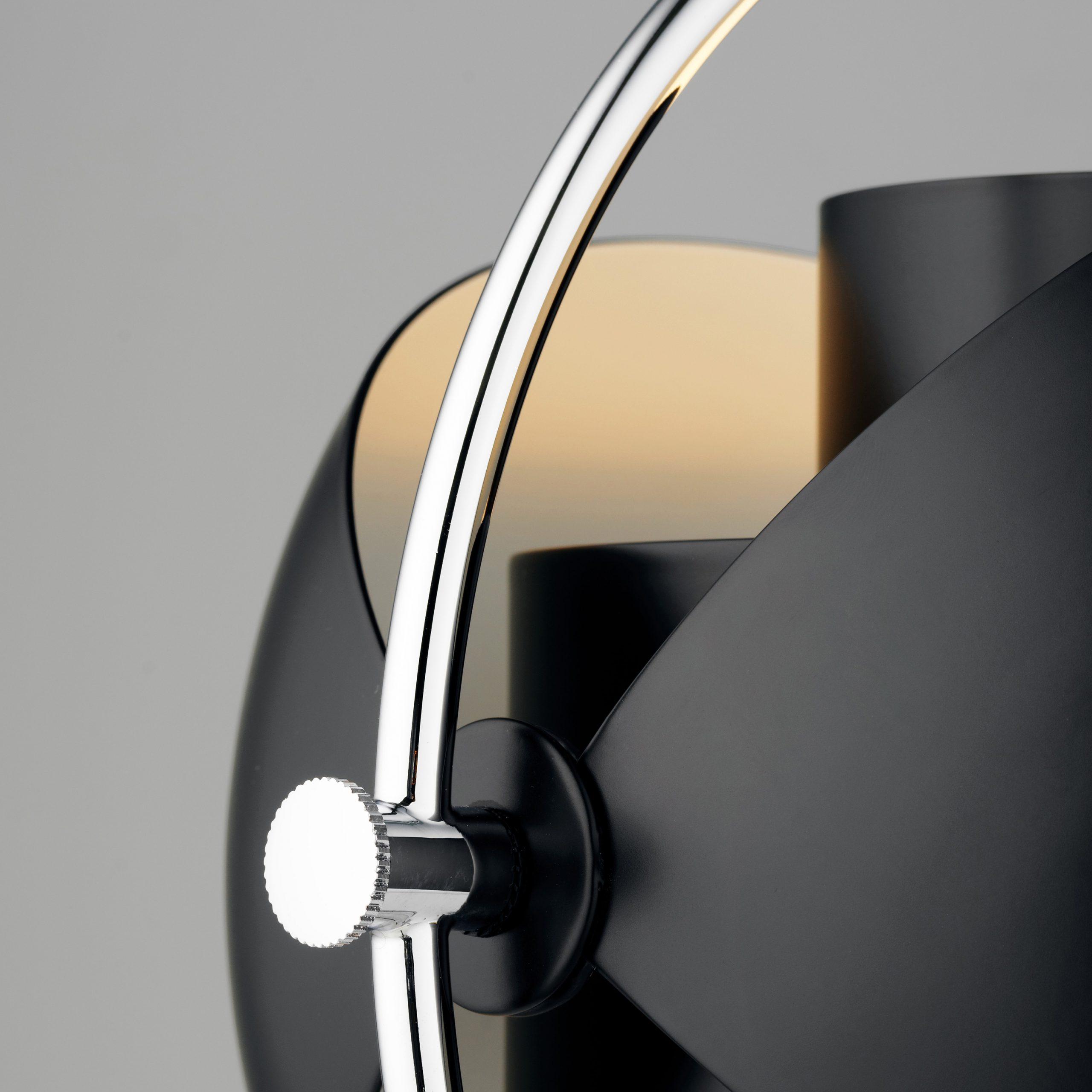 Lampe à poser Multi-Lite - Chrome – Image 3