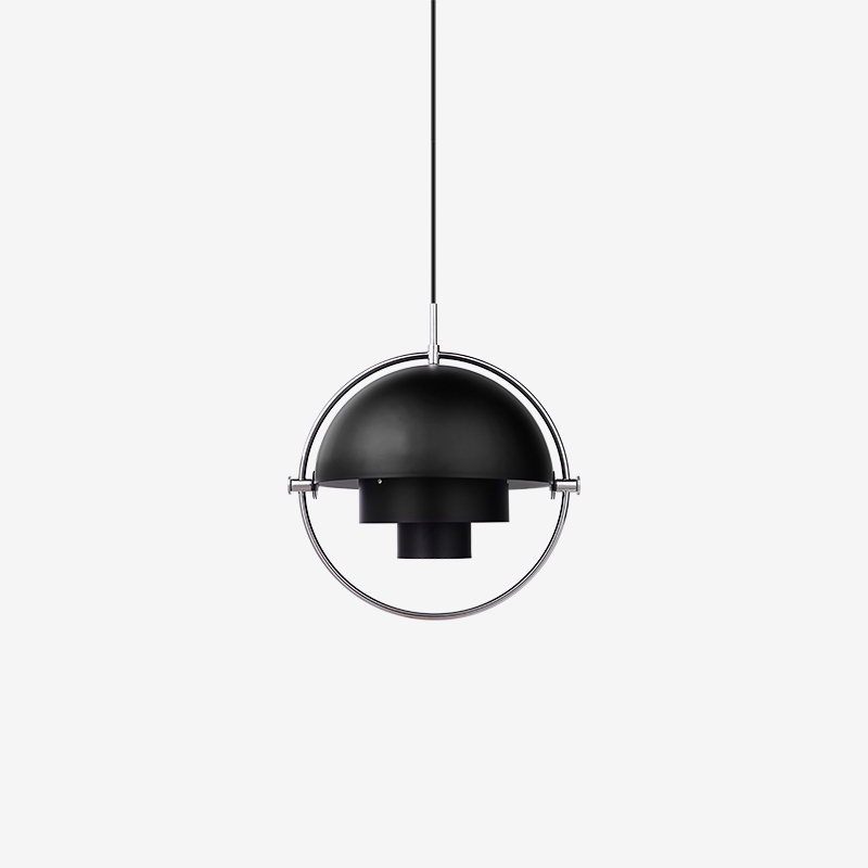 Suspension Multi Lite L - Chrome – Image 3