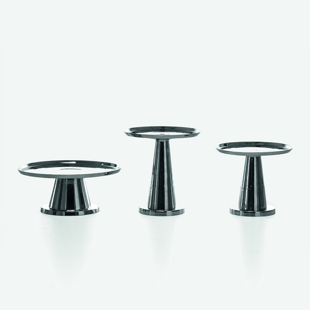 Table Next 144 - Ø60cm – Image 4