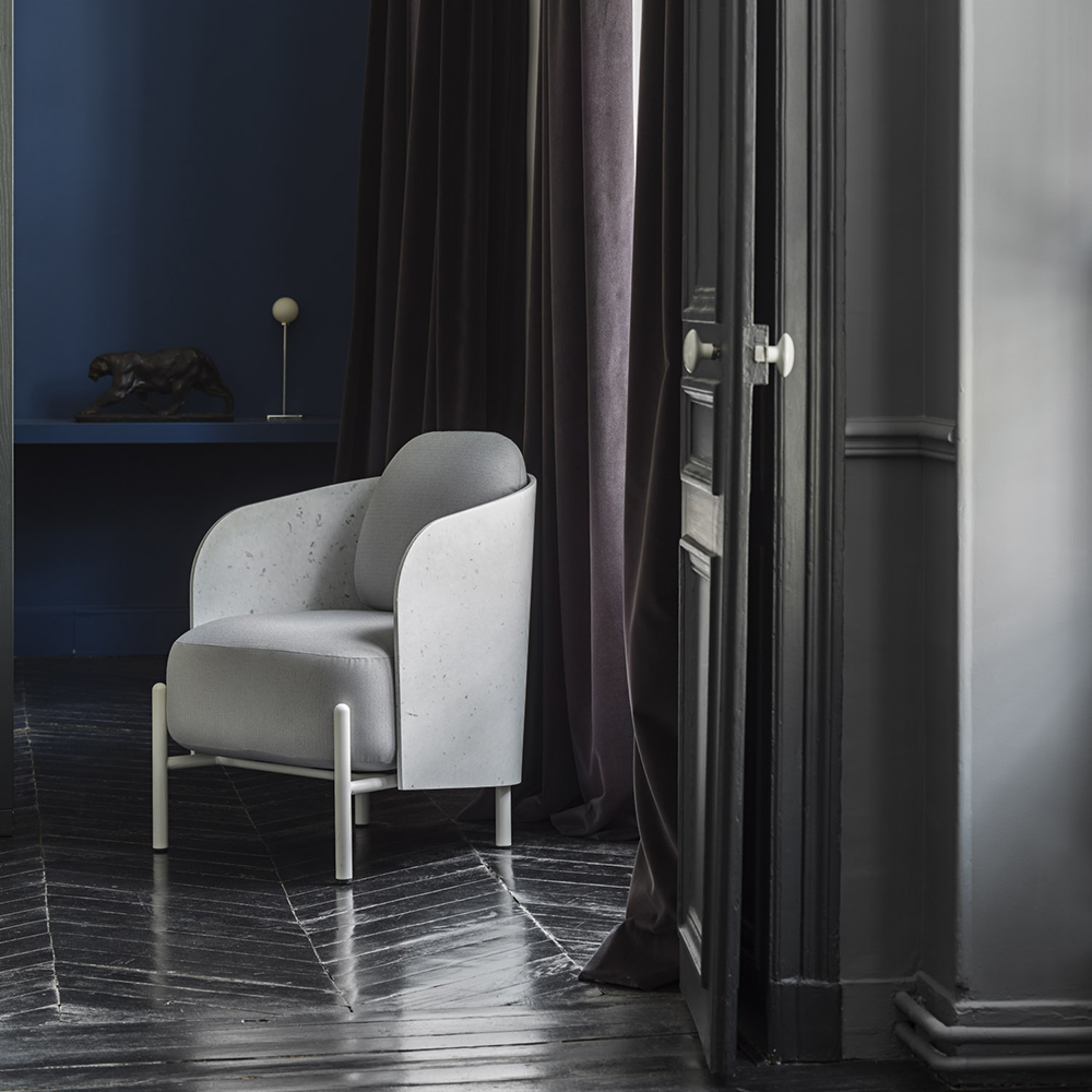 Fauteuil Art 77.5 – Image 2