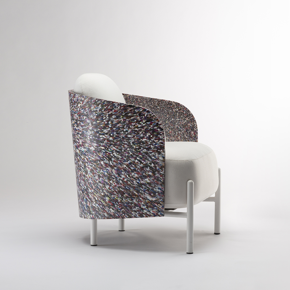 Fauteuil Art 77.5 – Image 3