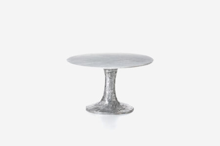 Table Next 132 - Ø120cm