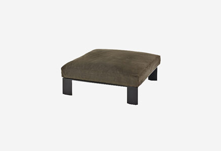 repose pieds bench — outdoor