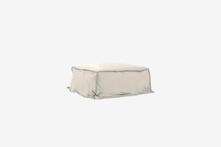 Pouf Ghost 08