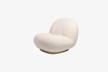 Fauteuil Pacha